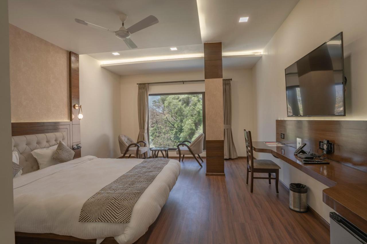 Hotel Stay Casa Bhopal Exterior photo